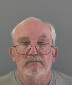 Daniel Patrick Duff a registered Sexual Offender or Predator of Florida