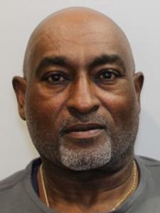 Archie Alonzo Jerry a registered Sexual Offender or Predator of Florida