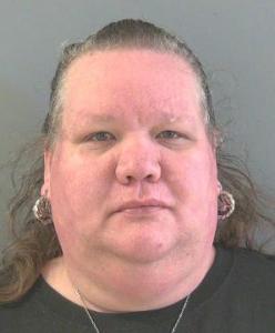 Melissa Anne Morris a registered Sexual Offender or Predator of Florida