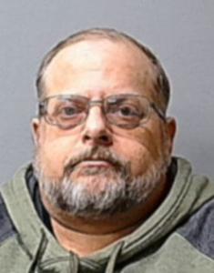 Steven Douglas Salsgiver a registered Sexual Offender or Predator of Florida