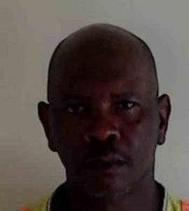 Dexter Kendall Tolbert a registered Sexual Offender or Predator of Florida