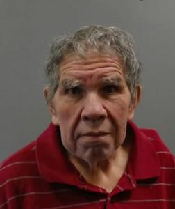 James Orman Mcnac a registered Sexual Offender or Predator of Florida