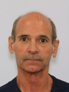 Ronald Ray Bevans a registered Sexual Offender or Predator of Florida