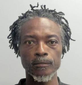 Ozzi White a registered Sexual Offender or Predator of Florida