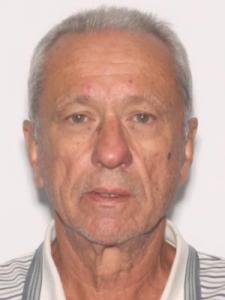 Alfred Avila a registered Sexual Offender or Predator of Florida