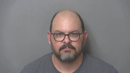 Maxwell D Goodacre a registered Sexual Offender or Predator of Florida