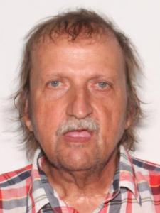 William Thomas Sperzel a registered Sexual Offender or Predator of Florida