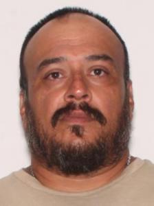 James Anthony Morales-de La Cruz a registered Sexual Offender or Predator of Florida