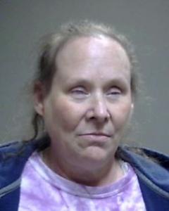 Teresa Marie Mason a registered Sexual Offender or Predator of Florida