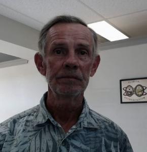 Timothy Wayne Hart a registered Sexual Offender or Predator of Florida