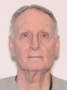 Ronald James Homer a registered Sexual Offender or Predator of Florida