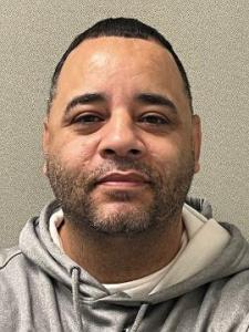 Jose Alberto Gonzalez a registered Sexual Offender or Predator of Florida