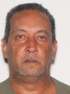 Anthony Rodriguez a registered Sexual Offender or Predator of Florida