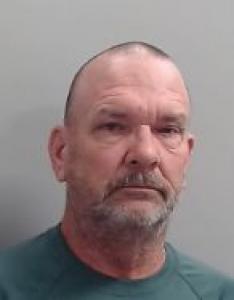 Charles Dale Russell a registered Sexual Offender or Predator of Florida
