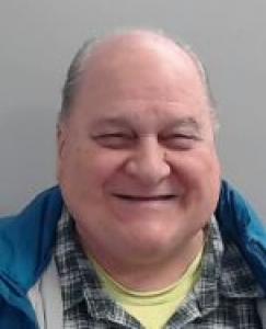 Johnny Mercer Manche a registered Sexual Offender or Predator of Florida