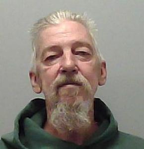 Ricky Dale Sosbee a registered Sexual Offender or Predator of Florida
