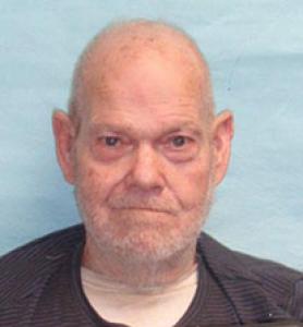 James Wayne Hutchins Sr a registered Sexual Offender or Predator of Florida