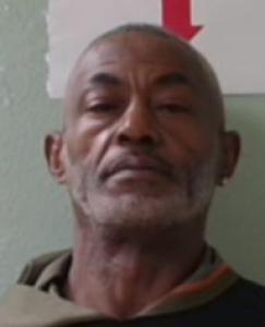 Nathaniel Alonzo Jenkins a registered Sexual Offender or Predator of Florida
