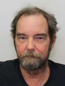 John Frank Mcallister a registered Sexual Offender or Predator of Florida