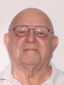 Charles Clinton Riggs a registered Sexual Offender or Predator of Florida