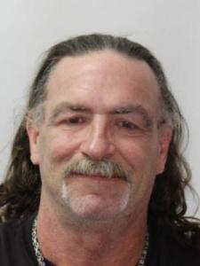 Donald Eugene Danforth a registered Sexual Offender or Predator of Florida