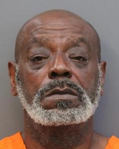 Roosevelt Coston a registered Sexual Offender or Predator of Florida