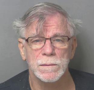 Gerald Allen Fulkroad a registered Sexual Offender or Predator of Florida