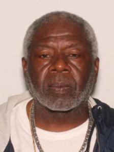 Dallas Lamar Hall a registered Sexual Offender or Predator of Florida
