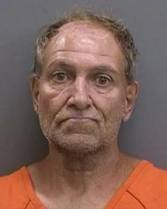 Kenneth R Thatcher a registered Sexual Offender or Predator of Florida