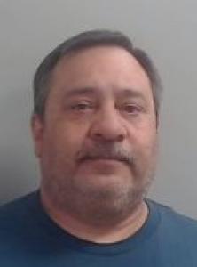 Anthony Aponte a registered Sexual Offender or Predator of Florida