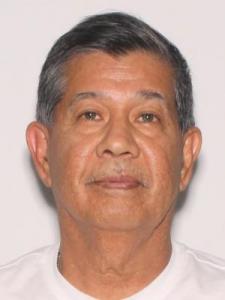 Samuel Mendoza a registered  of Florida