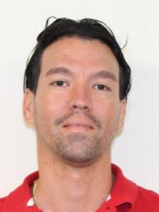 Steven Matthew Arias a registered Sexual Offender or Predator of Florida