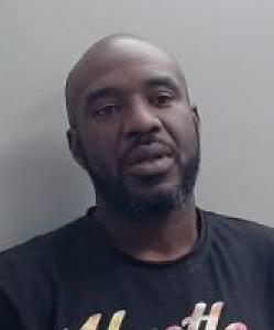 Antron Denard Pompey a registered Sexual Offender or Predator of Florida