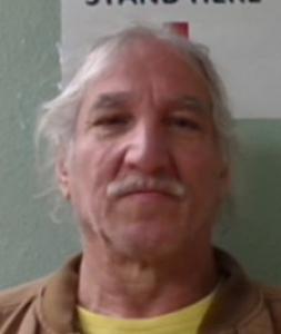 William Joseph Verdine a registered Sexual Offender or Predator of Florida