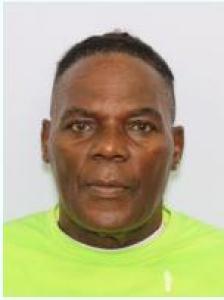 Alvin Posey a registered Sexual Offender or Predator of Florida