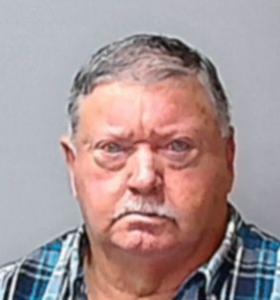 Thomas Kermit Townsend a registered Sexual Offender or Predator of Florida