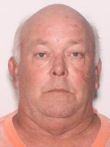Bruce Alan Rogers a registered Sexual Offender or Predator of Florida