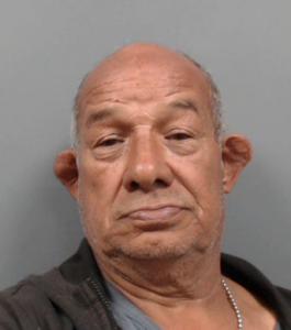Gilberto Delagarza Ramirez a registered Sexual Offender or Predator of Florida