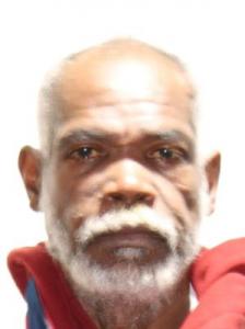 John Wesley Washington a registered Sexual Offender or Predator of Florida