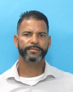 Juan Gabriel Gonzalez a registered Sexual Offender or Predator of Florida