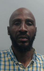 Darion White a registered Sexual Offender or Predator of Florida