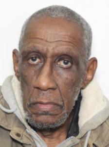 Alexander Darden a registered Sexual Offender or Predator of Florida