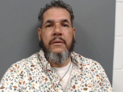 Pedro Morales a registered Sexual Offender or Predator of Florida