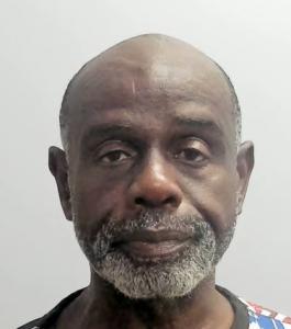 Calvin Robinson a registered Sexual Offender or Predator of Florida