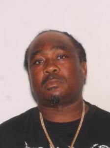 Antony Jerome Terry a registered Sexual Offender or Predator of Florida