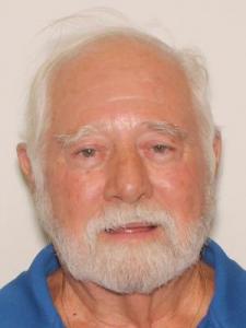 Zelmer Robert Crain a registered Sexual Offender or Predator of Florida