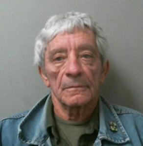 Frederick Thomas Greehan a registered Sexual Offender or Predator of Florida