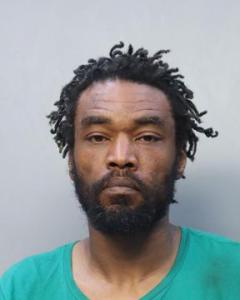 Maurice Cope a registered Sexual Offender or Predator of Florida