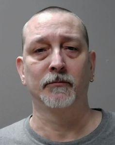 Rondey Lee Mongrain a registered Sexual Offender or Predator of Florida