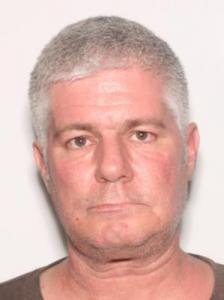 Terry M Minnix a registered Sexual Offender or Predator of Florida